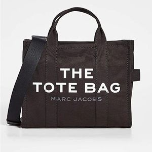 Marc Jacobs The Tote Bag
